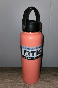 Rtic Water Bottle 40oz
